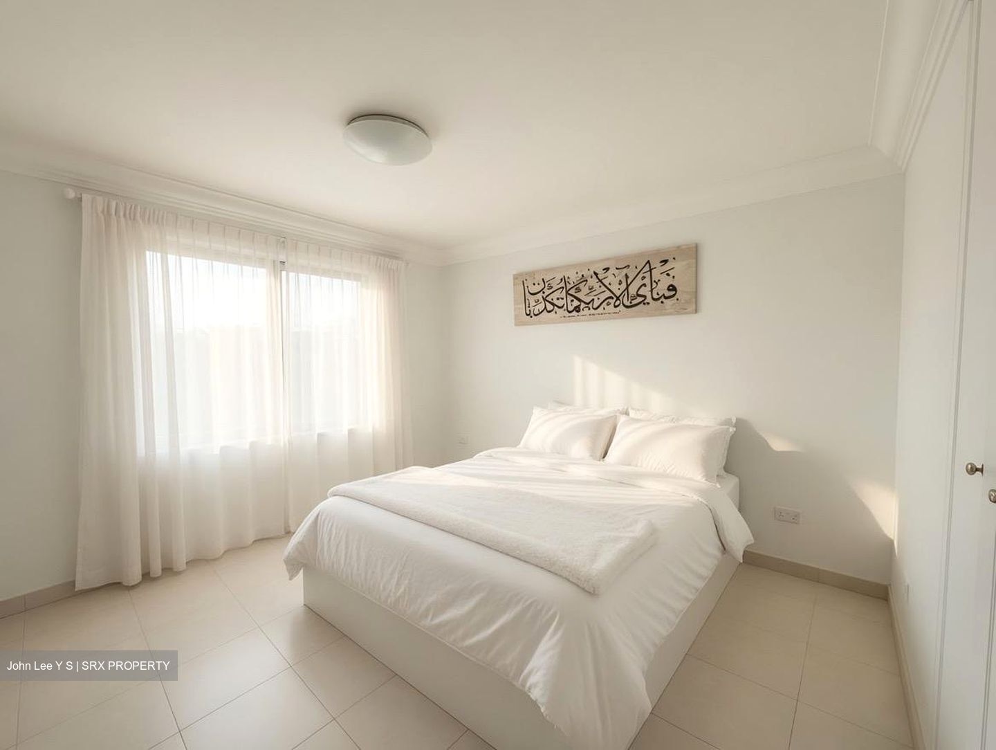 Stirling Road (D3), Terrace #552736651